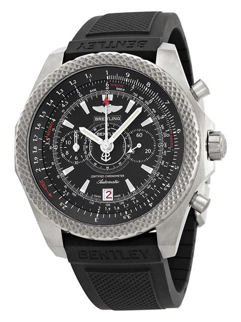 breitling bently supersport titanium|Breitling Bentley Supersports .